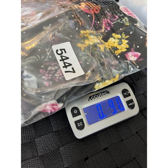 NWT Whimsigoth Cottagecore Floral Lace Trim Kimono Duster 00 Boho Romantic Goth - Picture 16 of 16